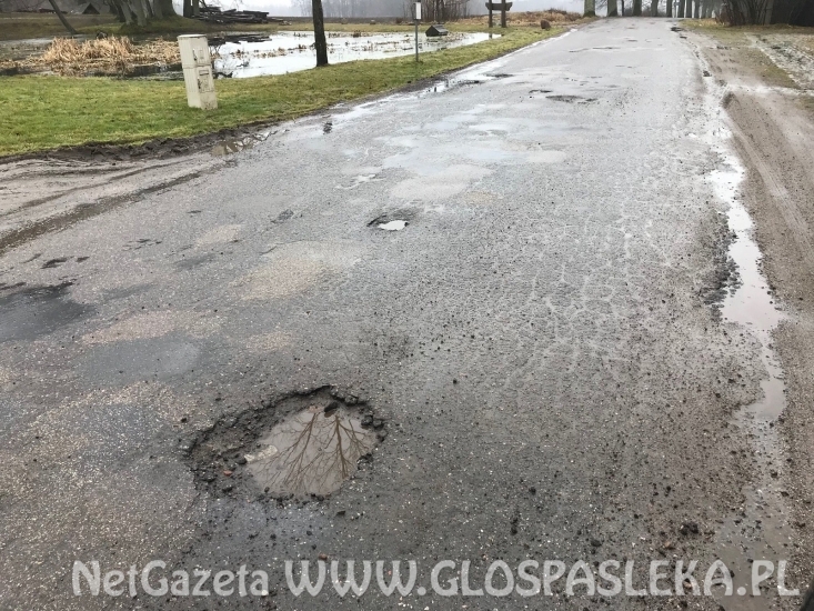 Remont potrzebny od zaraz