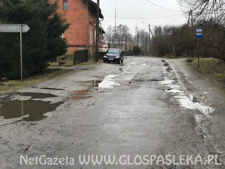 Remont potrzebny od zaraz