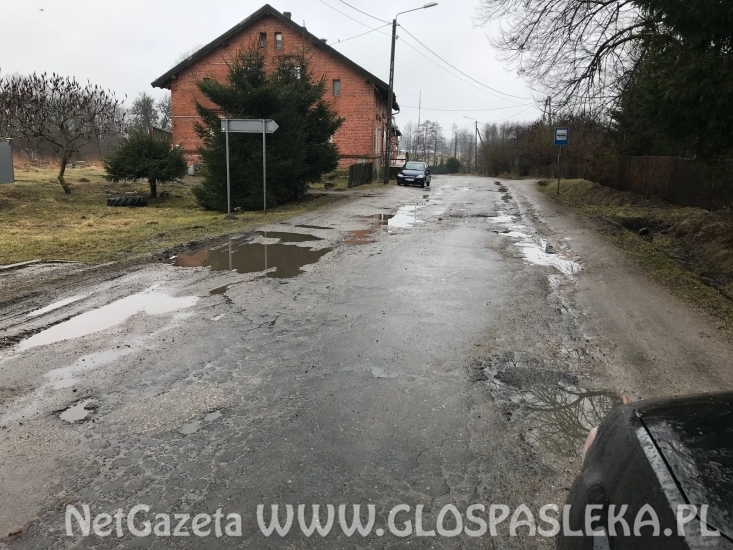 Remont potrzebny od zaraz