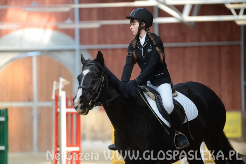 W Januszewie towarzysko