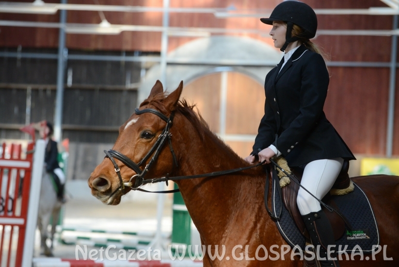 W Januszewie towarzysko