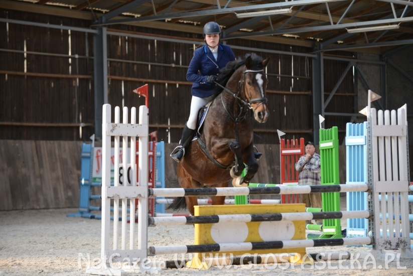 W Januszewie towarzysko