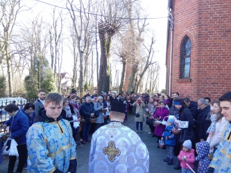 Święta u grekokatolików