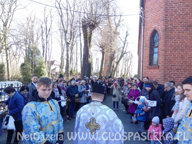 Święta u grekokatolików