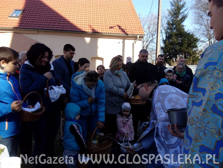 Święta u grekokatolików