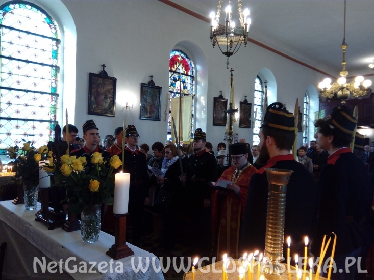 Święta u grekokatolików