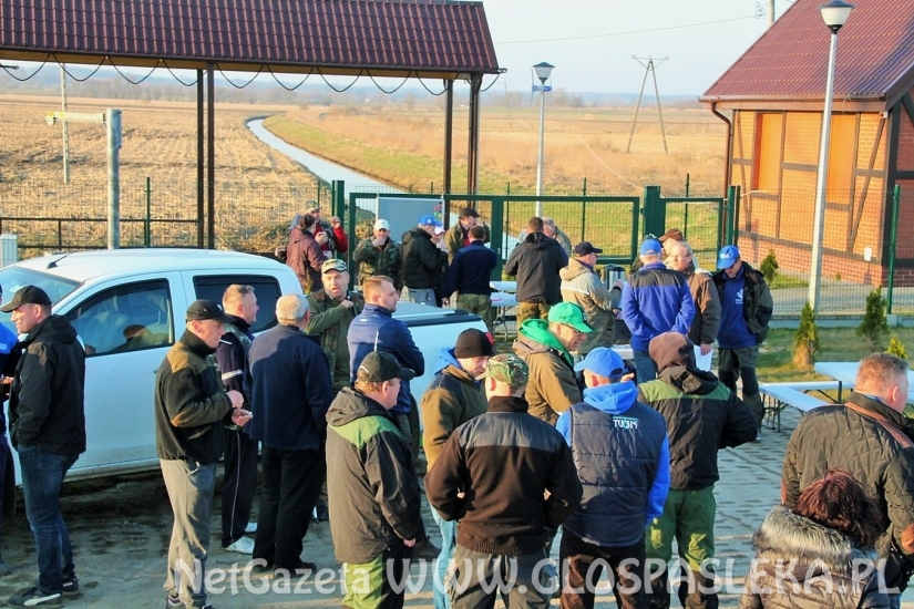 Puchar burmistrza został w Pasłęku