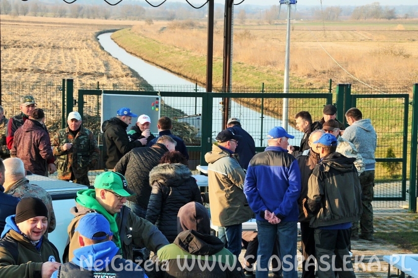 Puchar burmistrza został w Pasłęku