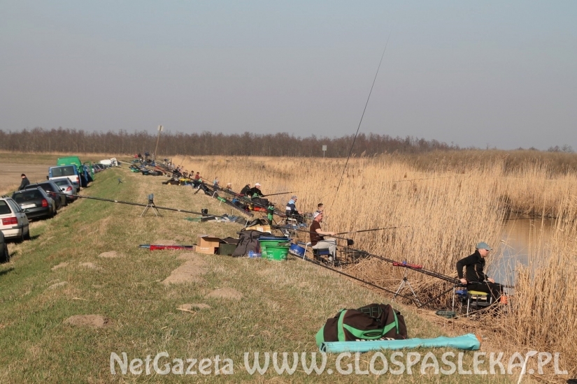 Puchar burmistrza został w Pasłęku