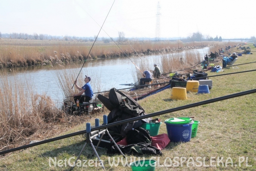 Puchar burmistrza został w Pasłęku