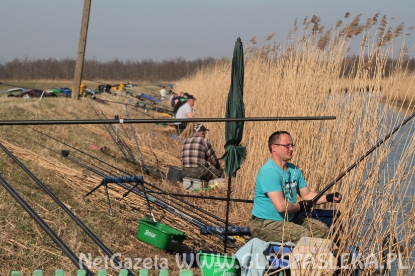 Puchar burmistrza został w Pasłęku