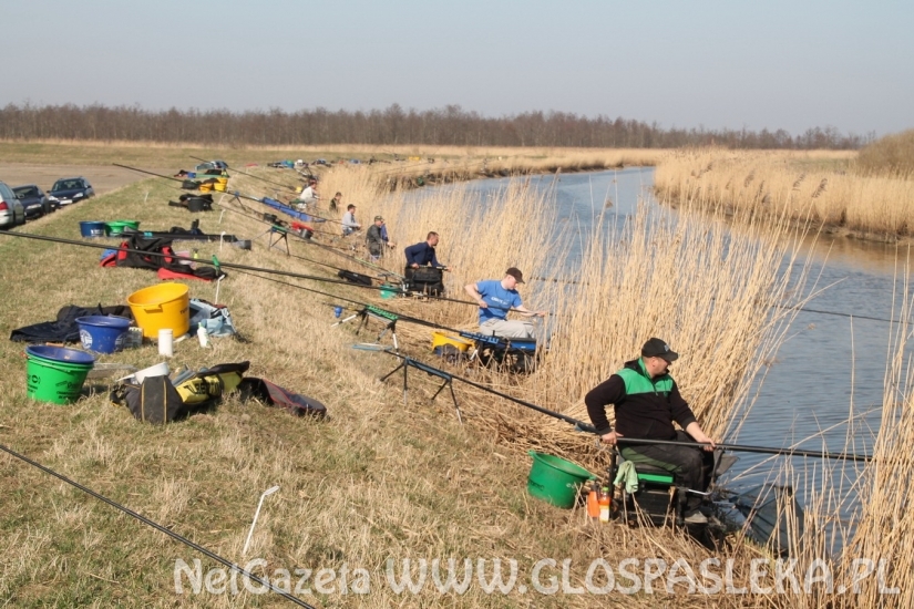 Puchar burmistrza został w Pasłęku