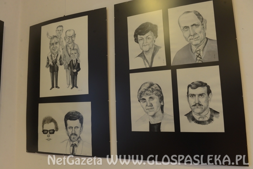 Udany benefis Jana Lewdorowicza