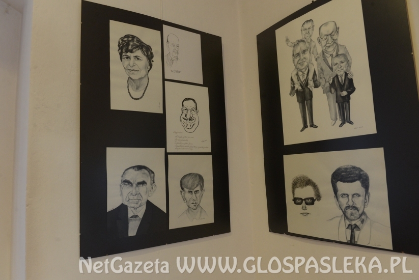 Udany benefis Jana Lewdorowicza