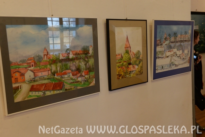 Udany benefis Jana Lewdorowicza