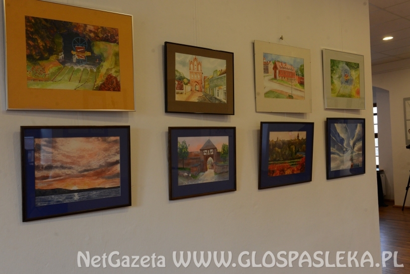 Udany benefis Jana Lewdorowicza