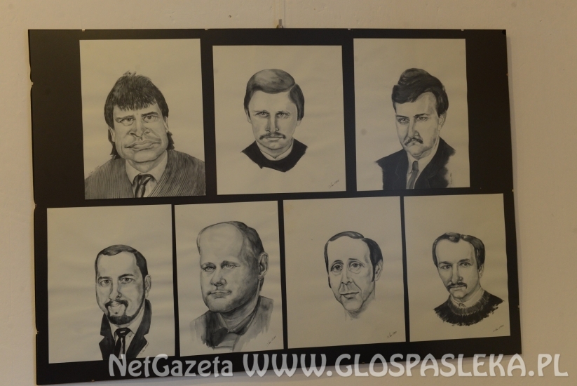 Udany benefis Jana Lewdorowicza