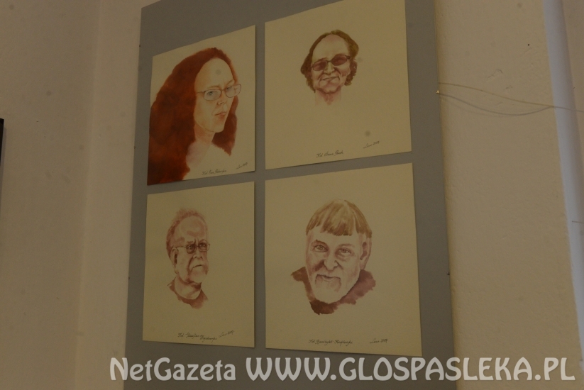 Udany benefis Jana Lewdorowicza