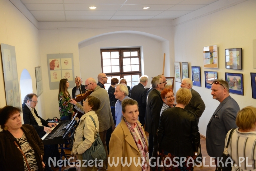 Udany benefis Jana Lewdorowicza