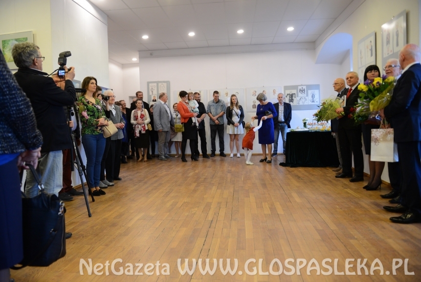 Udany benefis Jana Lewdorowicza