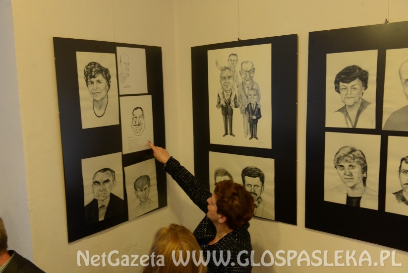 Udany benefis Jana Lewdorowicza