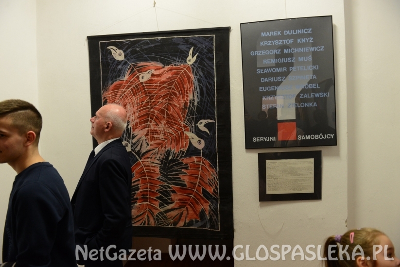 Udany benefis Jana Lewdorowicza