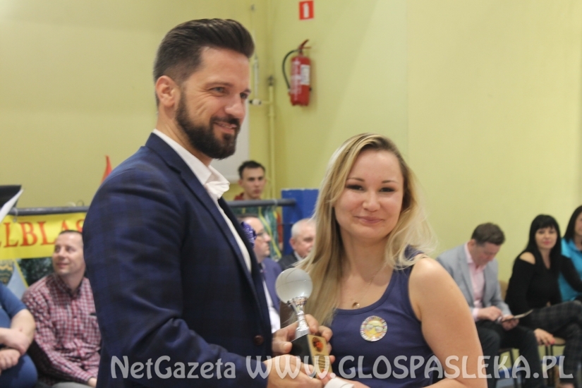 Turniej koszykówki - podsumowanie