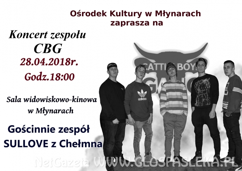 Przegląd Zespołów Tańca i koncert