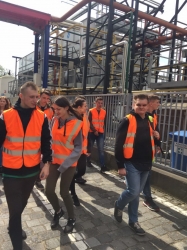 Lekcje z pomysłem w ZSEiT