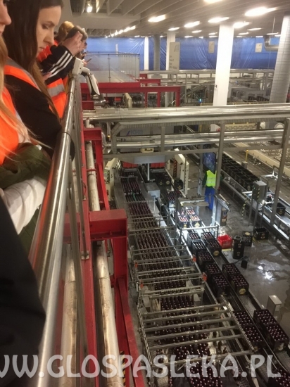 Lekcje z pomysłem w ZSEiT