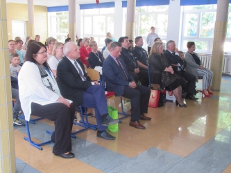 20 lat Pasłęckiego Stowarzyszenia Pomocy Rodzinie