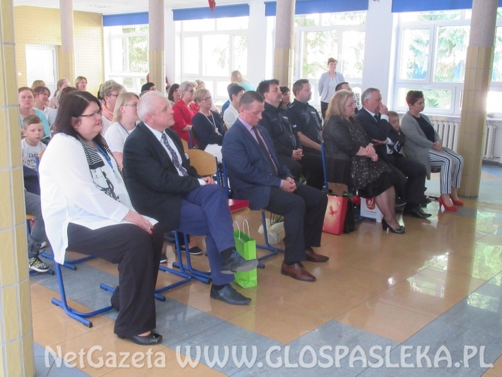 20 lat Pasłęckiego Stowarzyszenia Pomocy Rodzinie