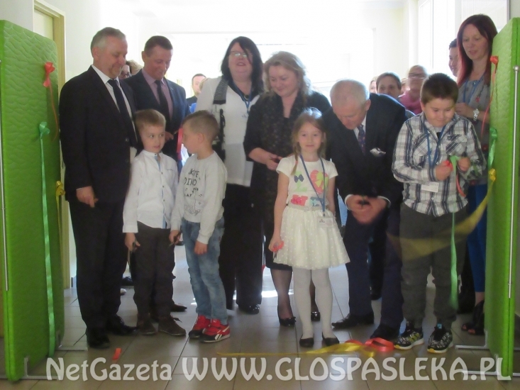 20 lat Pasłęckiego Stowarzyszenia Pomocy Rodzinie