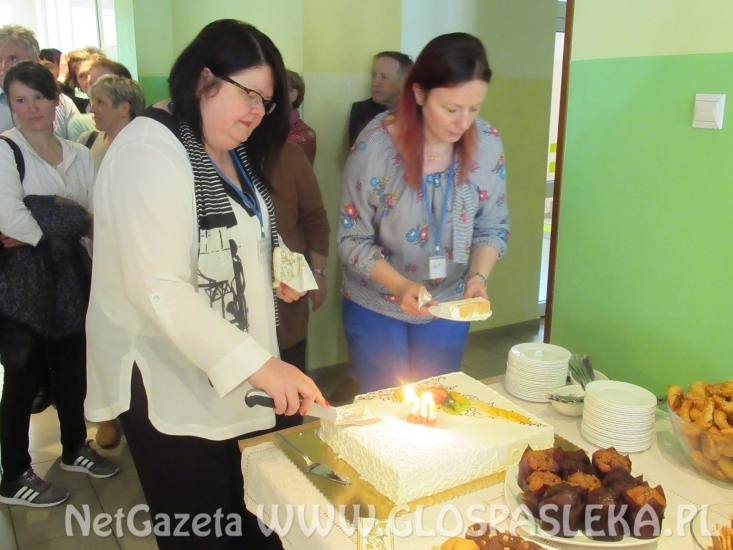 20 lat Pasłęckiego Stowarzyszenia Pomocy Rodzinie