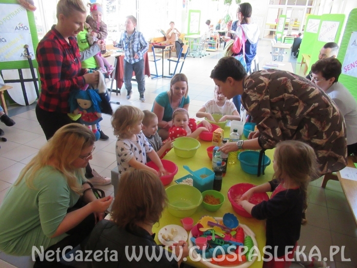 20 lat Pasłęckiego Stowarzyszenia Pomocy Rodzinie