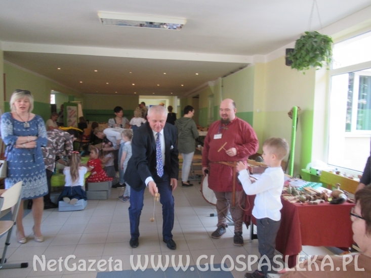 20 lat Pasłęckiego Stowarzyszenia Pomocy Rodzinie