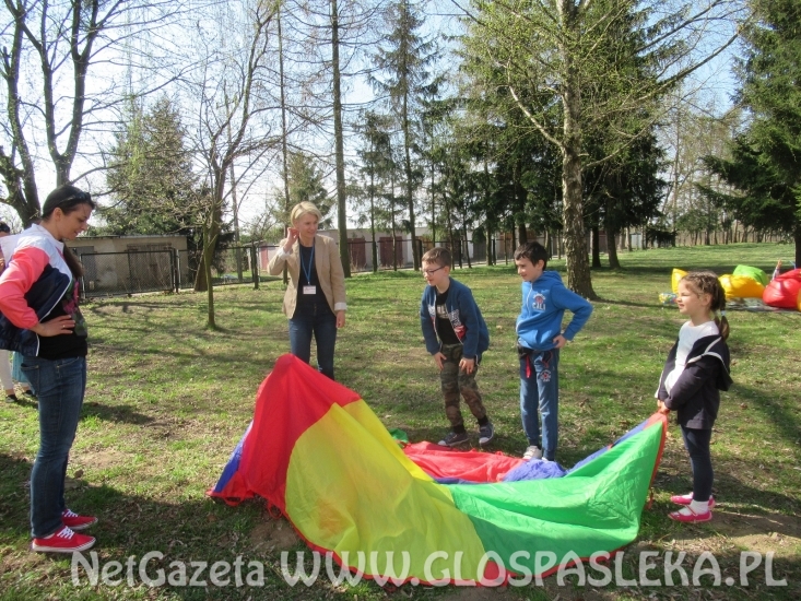 20 lat Pasłęckiego Stowarzyszenia Pomocy Rodzinie