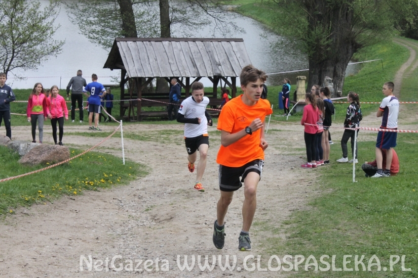 Rekordowe mistrzostwa