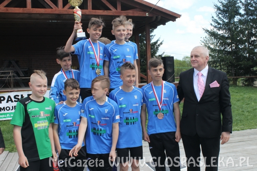 Rekordowe mistrzostwa