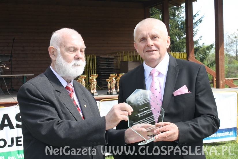 Rekordowe mistrzostwa