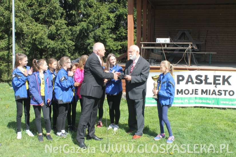 Rekordowe mistrzostwa