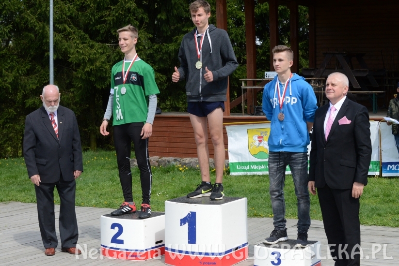 Rekordowe mistrzostwa