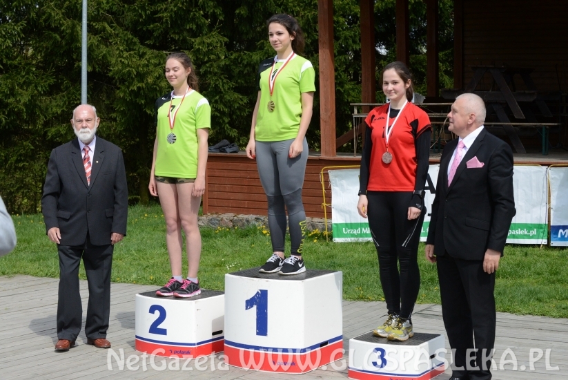 Rekordowe mistrzostwa