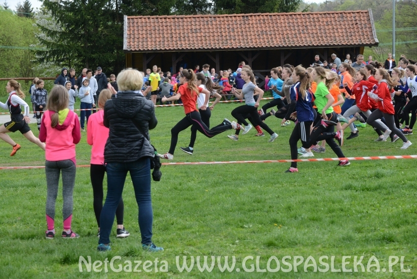 Rekordowe mistrzostwa