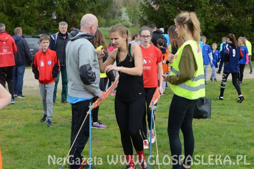 Rekordowe mistrzostwa