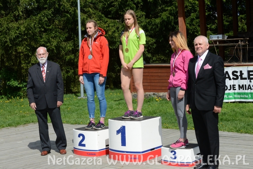 Rekordowe mistrzostwa