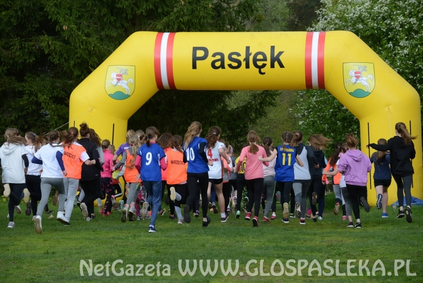 Rekordowe mistrzostwa