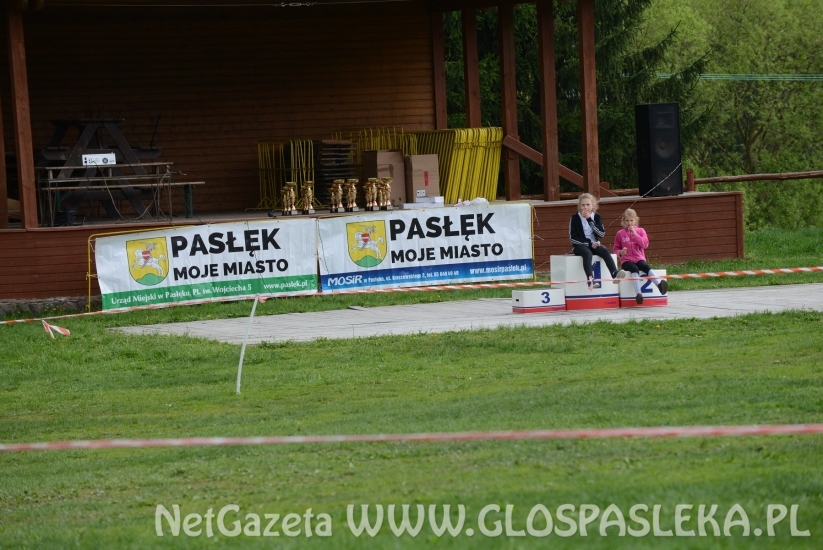 Rekordowe mistrzostwa