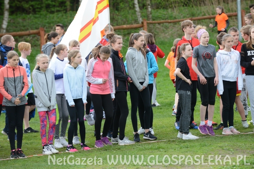 Rekordowe mistrzostwa