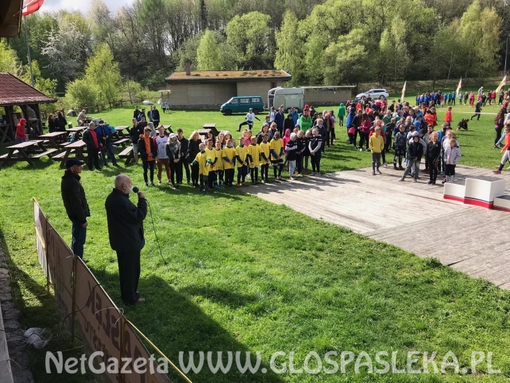 Rekordowe mistrzostwa